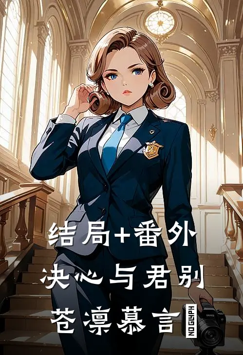 结局+番外决心与君别苍凛慕言雲