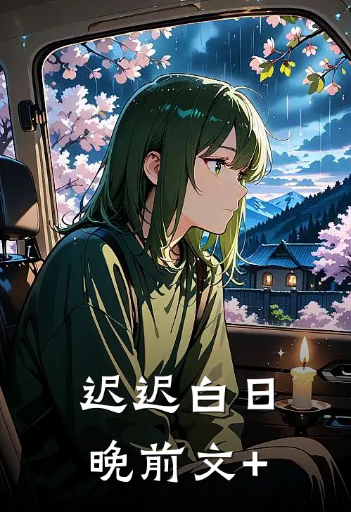 迟迟白日晚前文+