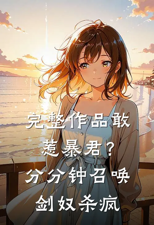 完整作品敢惹暴君？分分钟召唤剑奴杀疯