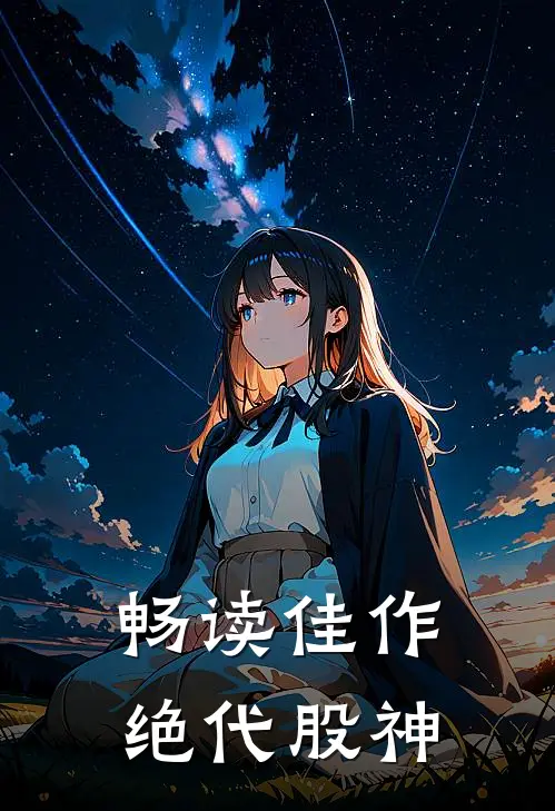 畅读佳作绝代股神