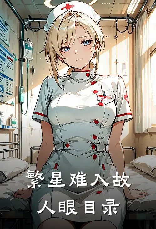 繁星难入故人眼目录