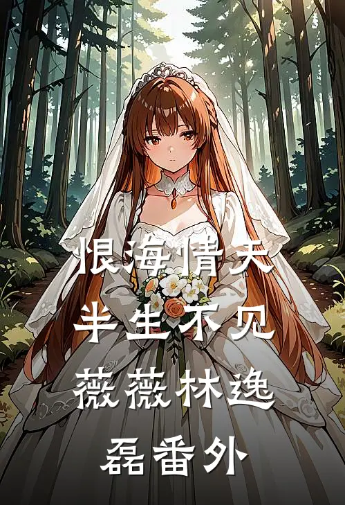 恨海情天，半生不见薇薇林逸磊 番外