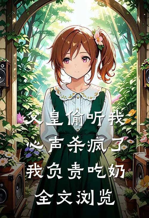 父皇偷听我心声杀疯了，我负责吃奶全文浏览
