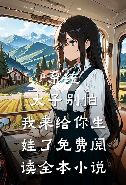 系统:太子别怕,我来给你生娃了免费阅读全本小说