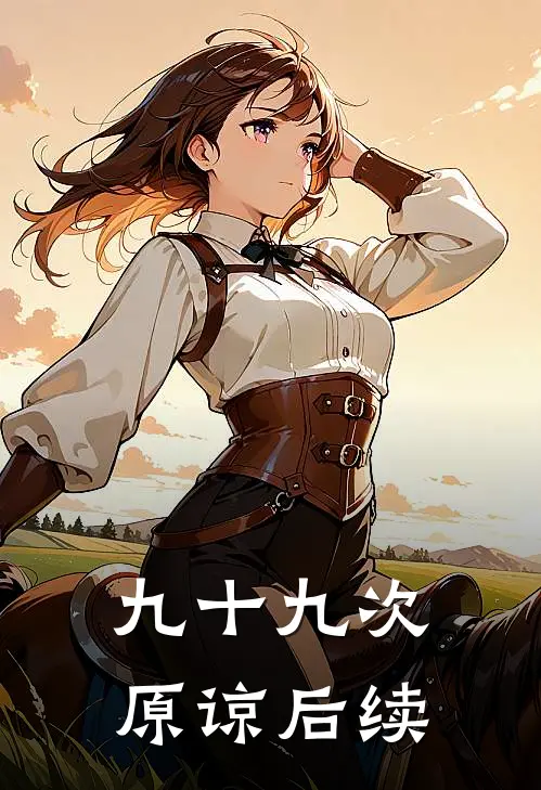 九十九次原谅后续