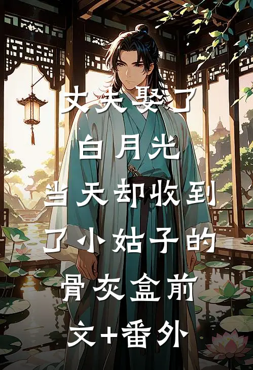 丈夫娶了白月光，当天却收到了小姑子的骨灰盒前文+番外