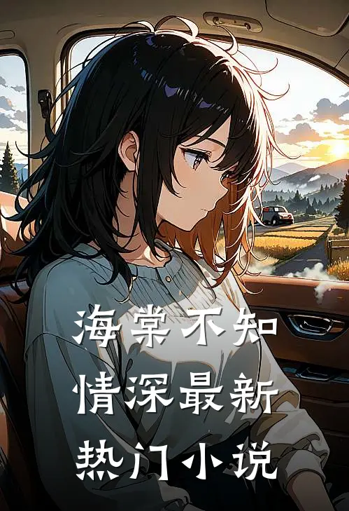 海棠不知情深最新热门小说