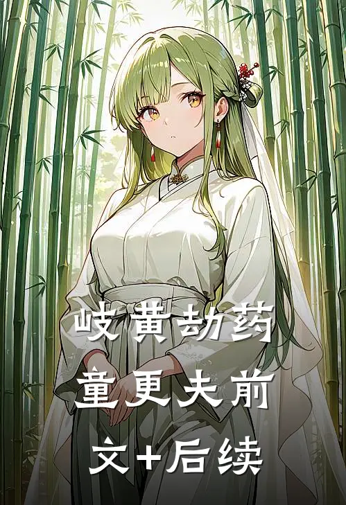 岐黄劫药童更夫前文+后续