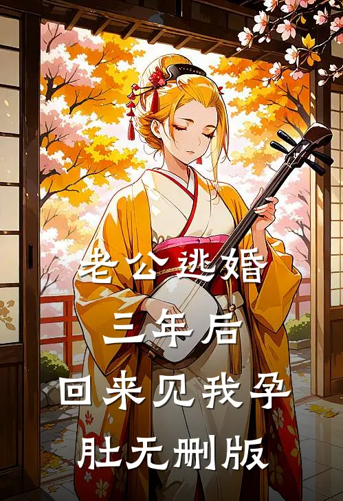 老公逃婚三年后，回来见我孕肚无删版