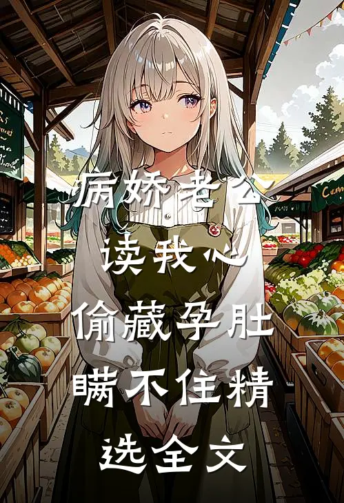 病娇老公读我心，偷藏孕肚瞒不住精选全文