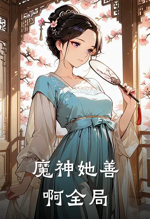 魔神她善啊全局