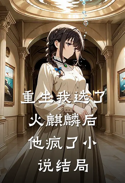 重生我选了火麒麟后,他疯了结局