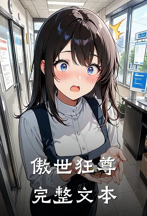 傲世狂尊完整文本
