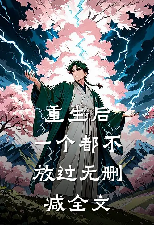 重生后，一个都不放过无删减全文