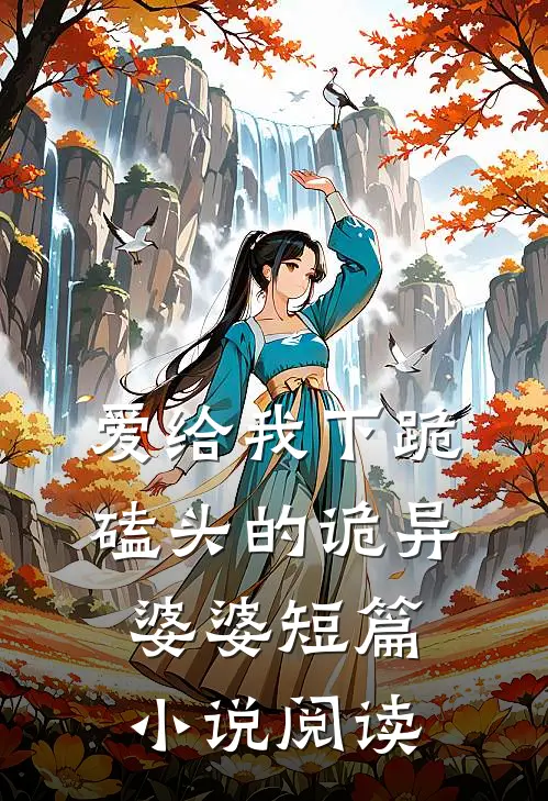 爱给我下跪磕头的诡异婆婆短篇小说阅读