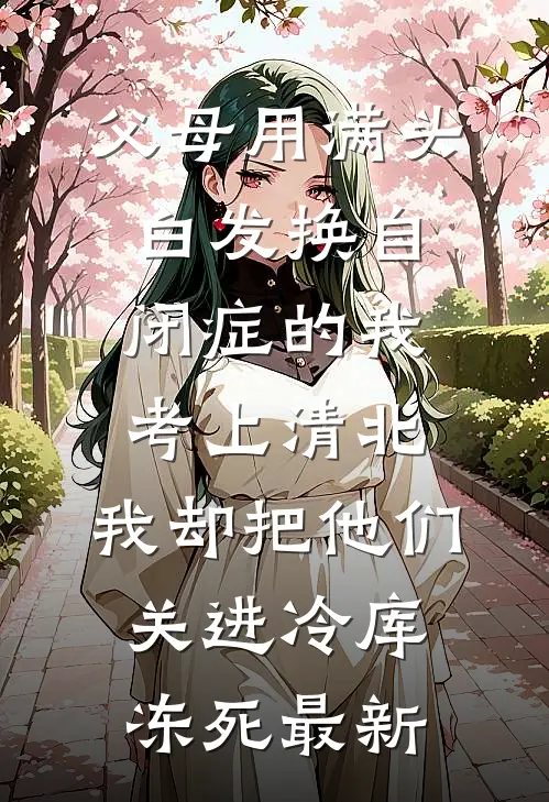 父母用满头白发换自闭症的我考上清北，我却把他们关进冷库冻死最新