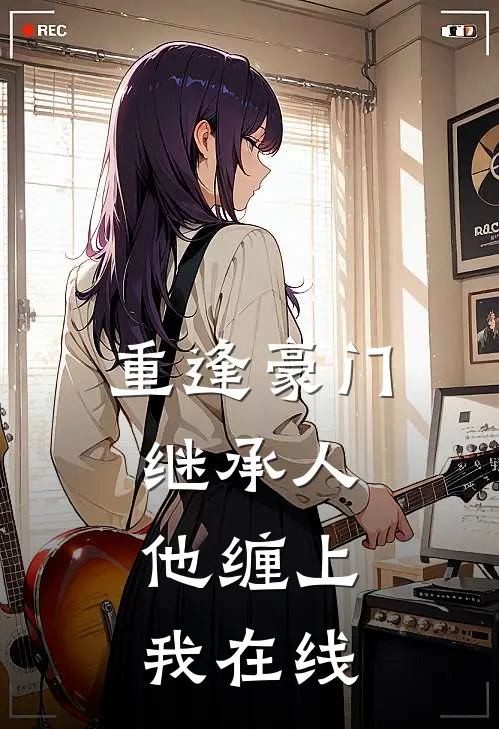 重逢豪门继承人：他缠上我在线
