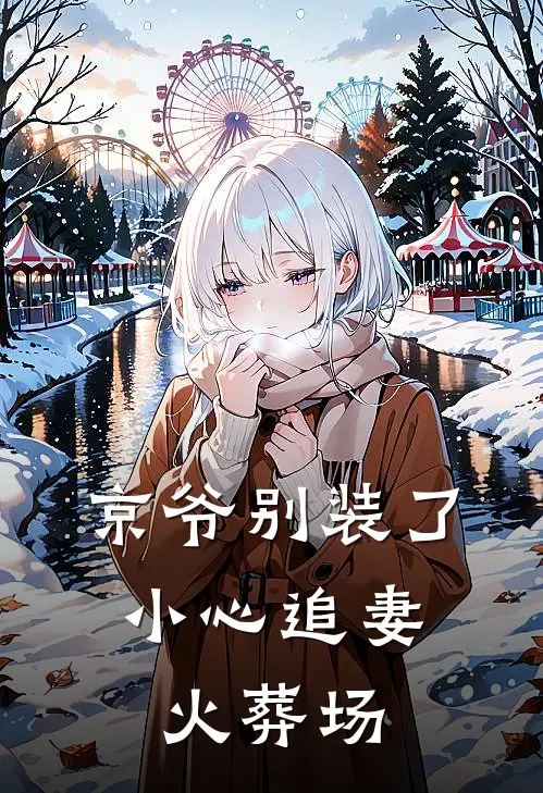 京爷别装了，小心追妻火葬场
