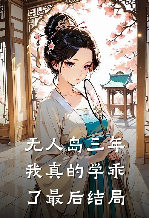 “无人岛”三年，我真的学乖了最后结局