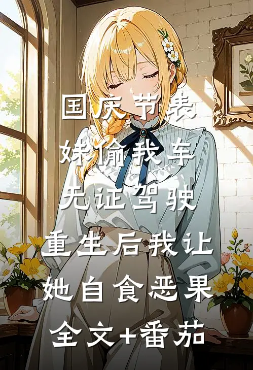 国庆节表妹偷我车无证驾驶，重生后我让她自食恶果全文+番茄