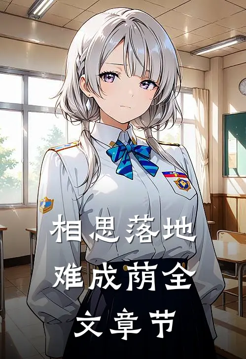 相思落地难成荫全文章节