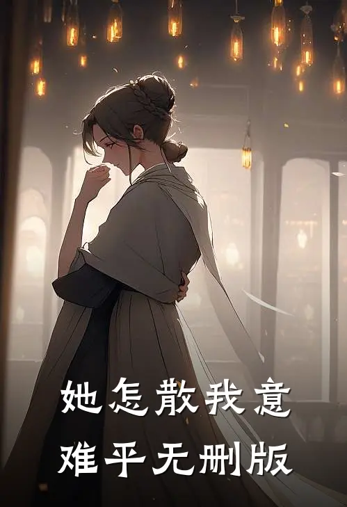 她怎散我意难平无删版