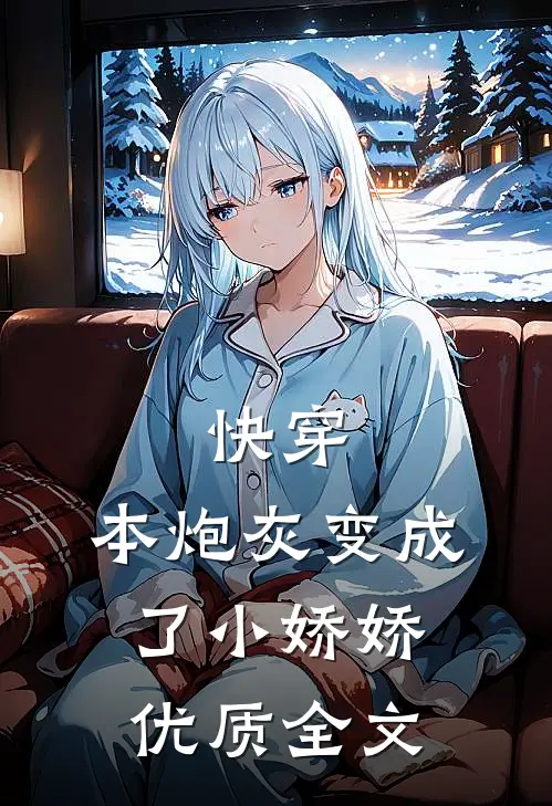 快穿：本炮灰变成了小娇娇优质全文