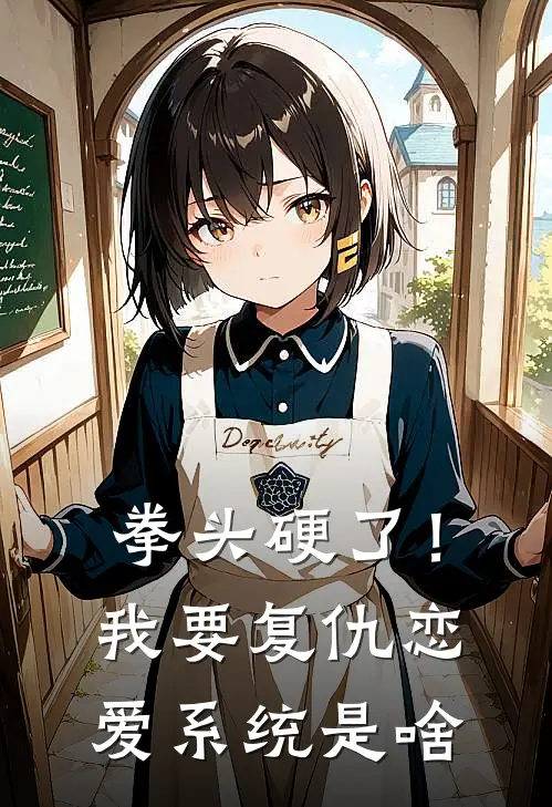 拳头硬了！我要复仇，恋爱系统是啥