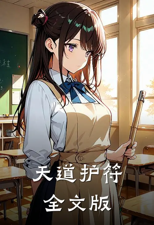 天道护符全文版