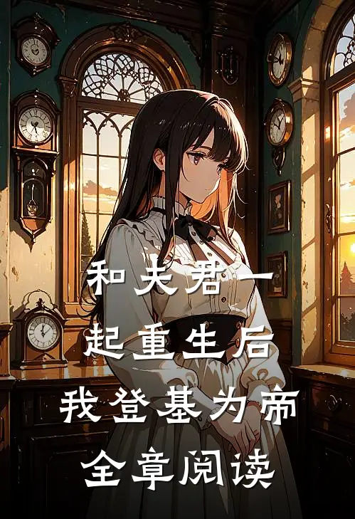 和夫君一起重生后，我登基为帝全章阅读
