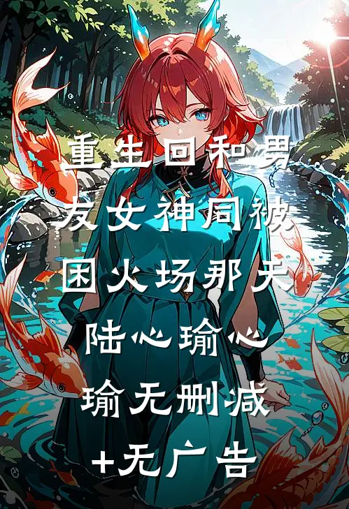 重生回和男友女神同被困火场那天陆心瑜心瑜无删减+无广告