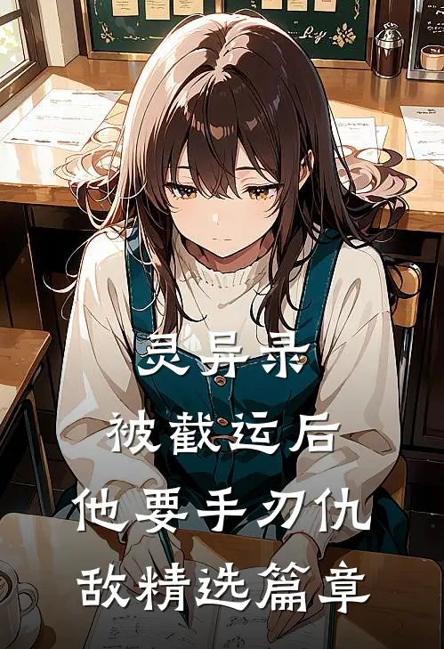 灵异录：被截运后，他要手刃仇敌精选篇章