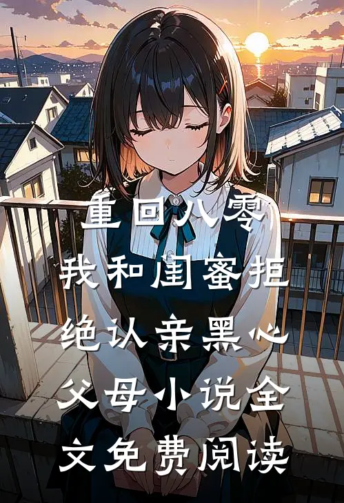 重回八零，我和闺蜜拒绝认亲黑心父母小说全文免费阅读