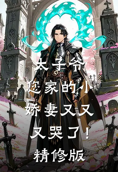 太子爷,您家的小娇妻又又又哭了!精修版漫画