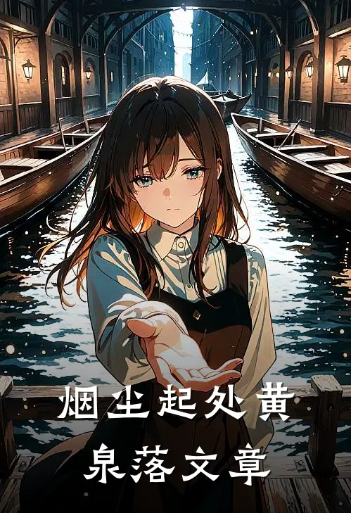 烟尘起处黄泉落文章