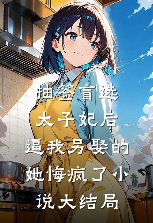 抽签盲选太子妃后，逼我另娶的她悔疯了小说大结局