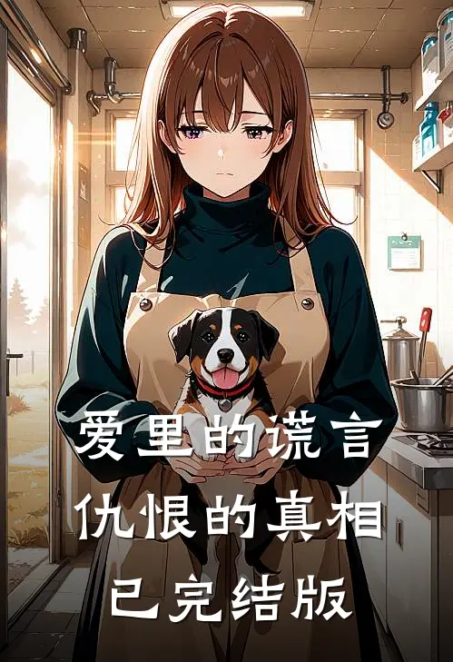 爱里的谎言，仇恨的真相已完结版