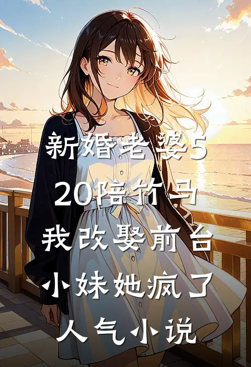 新婚老婆520陪竹马，我改娶前台小妹她疯了人气小说