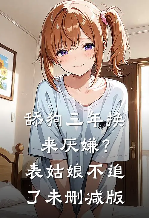 舔狗三年换来厌嫌？表姑娘不追了未删减版