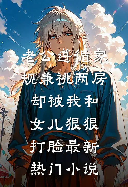 老公遵循家规兼祧两房，却被我和女儿狠狠打脸最新热门小说