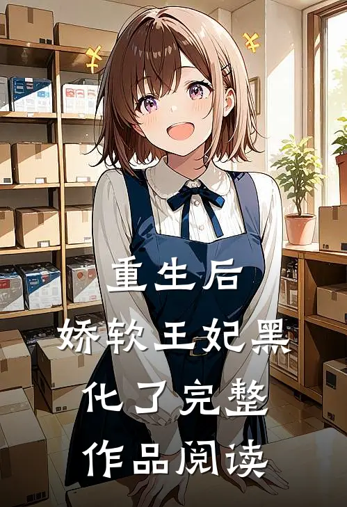 重生后,娇软王妃黑化了完整作品阅读