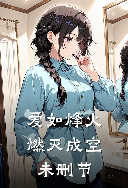 爱如烽火，燃灭成空未删节