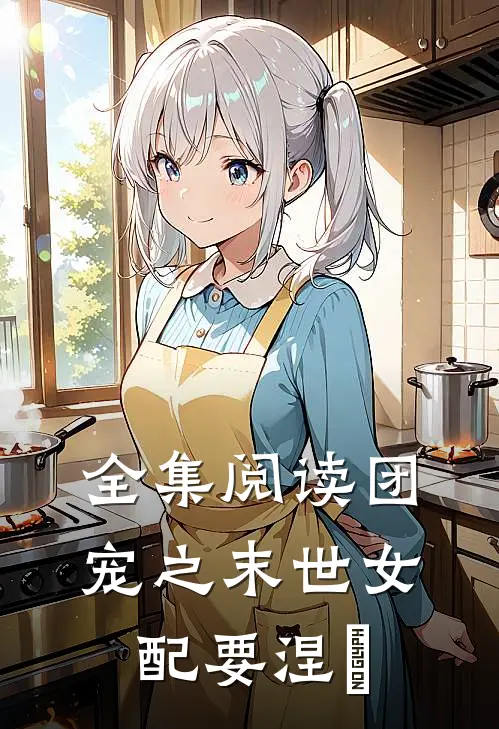 全集阅读团宠之末世女配要涅槃
