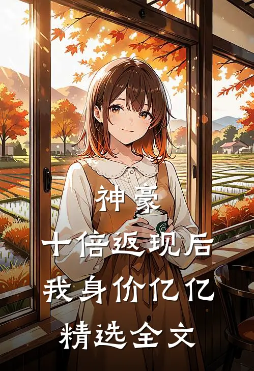 神豪：十倍返现后，我身价亿亿精选全文