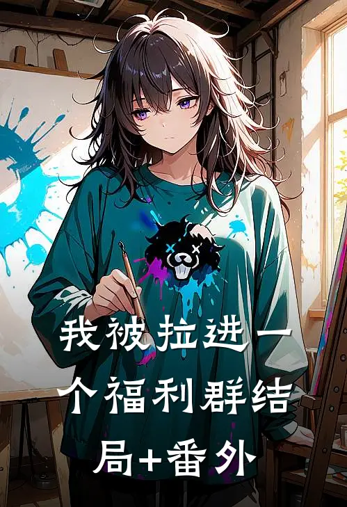 我被拉进一个福利群结局+番外