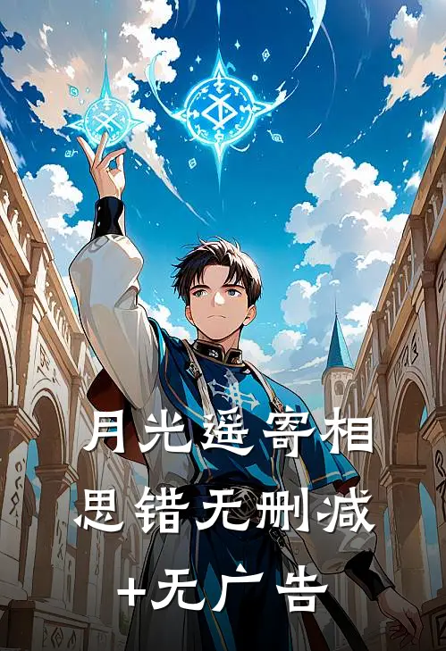 月光遥寄相思错无删减+无广告