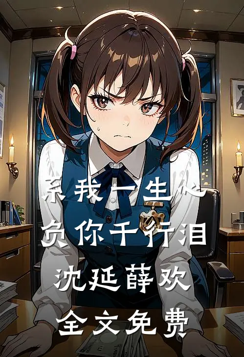 系我一生心，负你千行泪沈延薛欢全文免费