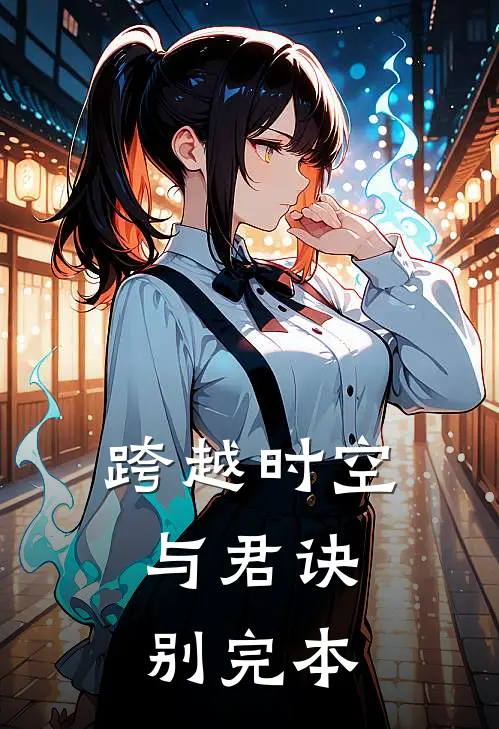 跨越时空，与君诀别完本