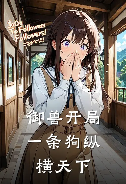 御兽开局一条狗纵横天下