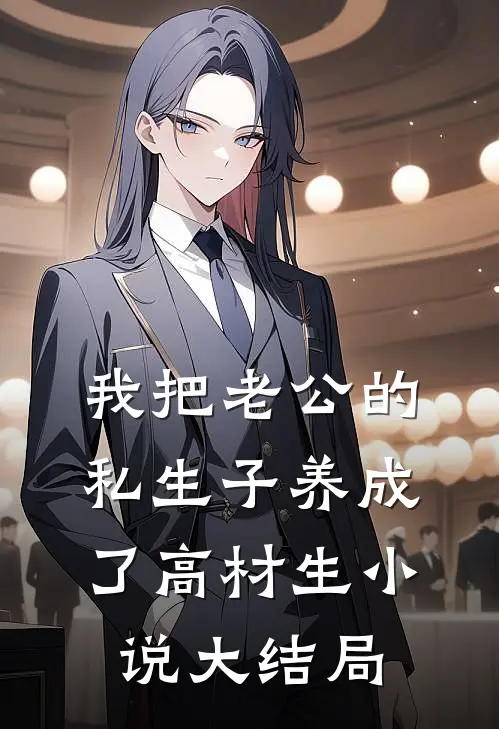 我把老公的私生子养成了高材生小说大结局
